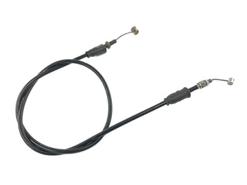 KTM 640 LC4 EGS [1999] - Cable del estárter Cable del estárter Bowden