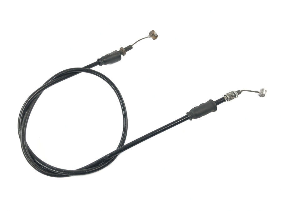 KTM 640 LC4 EGS [1999] - Cable del estárter Cable del estárter Bowden
