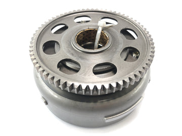 Aprilia SL 1000 Falco PA [2000] - Polad con equipo de inicio