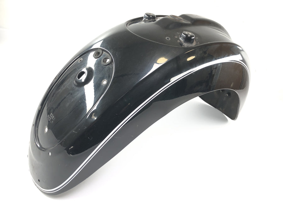 BMW R 850 C 259C [1999] - Guardabarros Guardabarros Trasero Negro