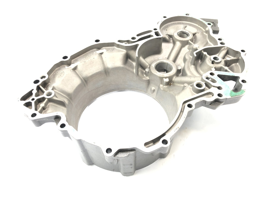 Aprilia RST 1000 Futura [2002] - Cobertura del generador de cobertura alternadora