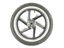 HONDA VTR 1000 SP 1 SC45 [2001] - Llanta rueda delantera llanta aluminio 3.50x17"-6