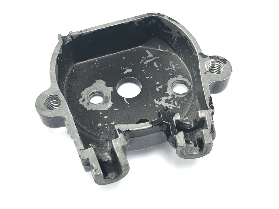 Honda NSR 125 JC20 [1991] - Caja guía cables control escape