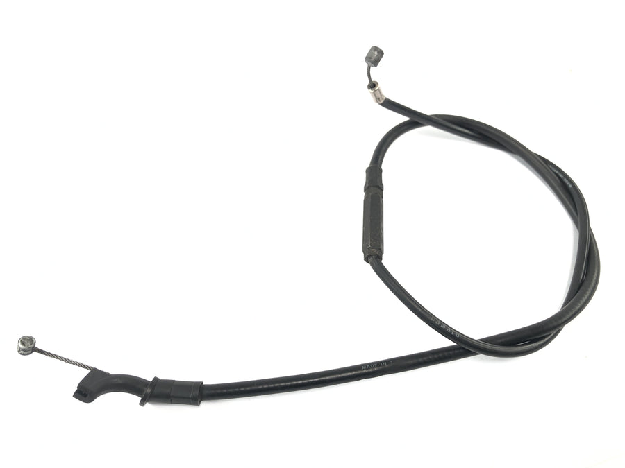 Triumph Daytona 900 T300 [1996] - Cable del estárter Cable Bowden