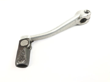 Sachs ZX 125 [1998] - palanca de cambios pedal de cambio palanca de cambios plegable