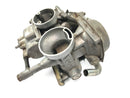 Yamaha TT 600 E 4GV [1995] - Carburador CV de doble brida-4
