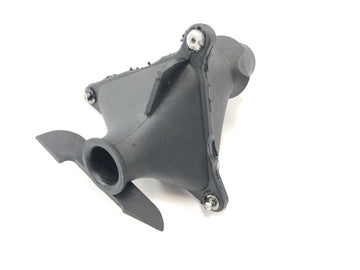 Triumph Daytona 955i T595N [2003] - Papter de refrigerante para el cuello de relleno - 0