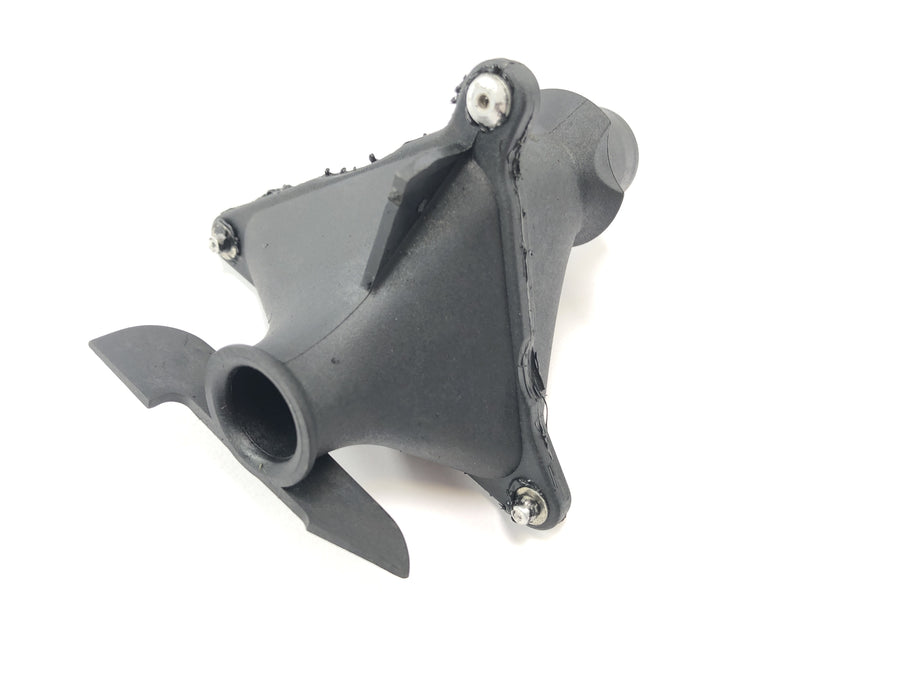 Triumph Daytona 955i T595N [2003] - Papter de refrigerante para el cuello de relleno