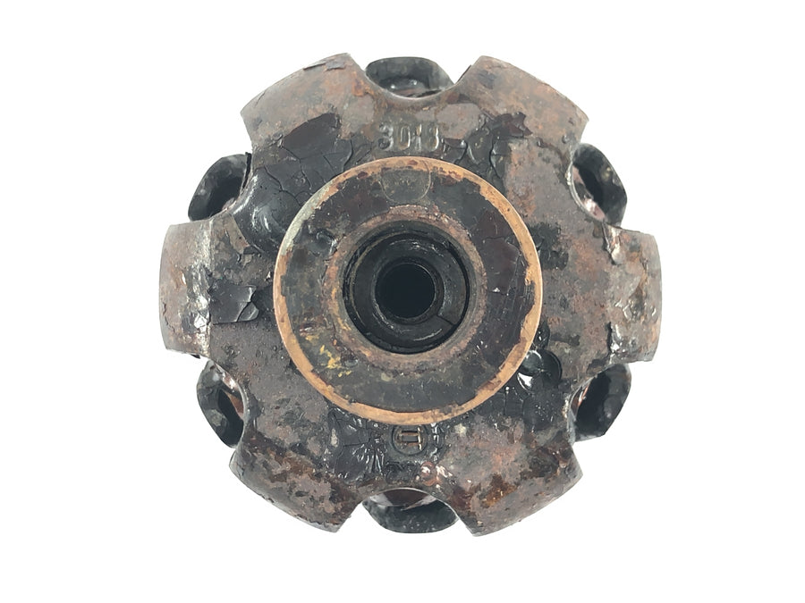 BMW R 100 GS 247E [1991] - Rotor alternador rotor generador rotor Lima