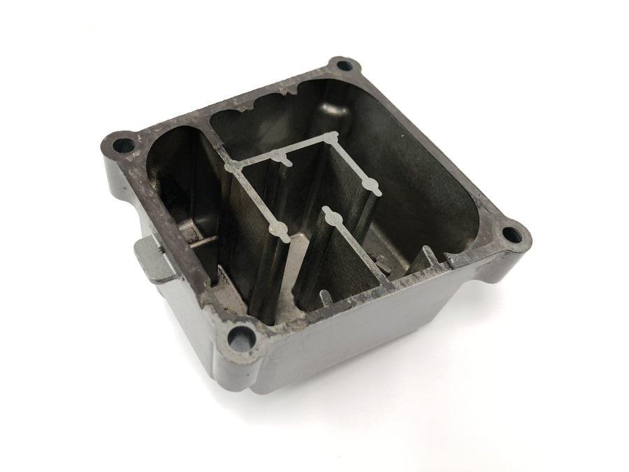 Suzuki GSX R 1000 WVB6 K6 [2006] - Ventilación tapa motor ventilación cárter
