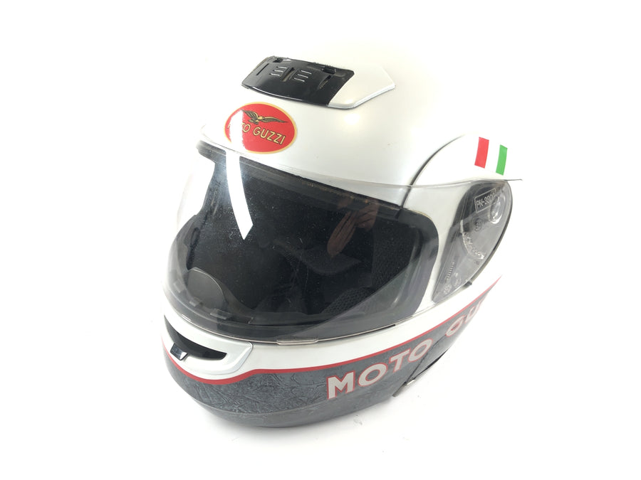 Moto Guzzi California 1100i [1995] - Lacquer Piezas calculadas Tank Tank Protecting Case Case con portador