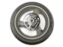 Cagiva Planet 125 [1998] - Llanta trasera 4.00 x 17"-2