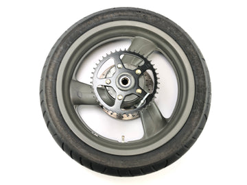 Cagiva Planet 125 [1998] - Llanta trasera 4.00 x 17" - 0