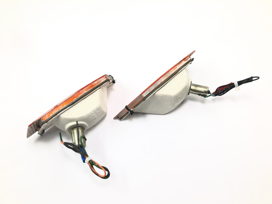 Honda Goldwing GL 1200 SC14 [1988] - Luz intermitente carenado intermitente luz intermitente