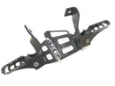 BMW F 650 GS R13 [2002] - reposador del portador del pie con soporte con soporte-1