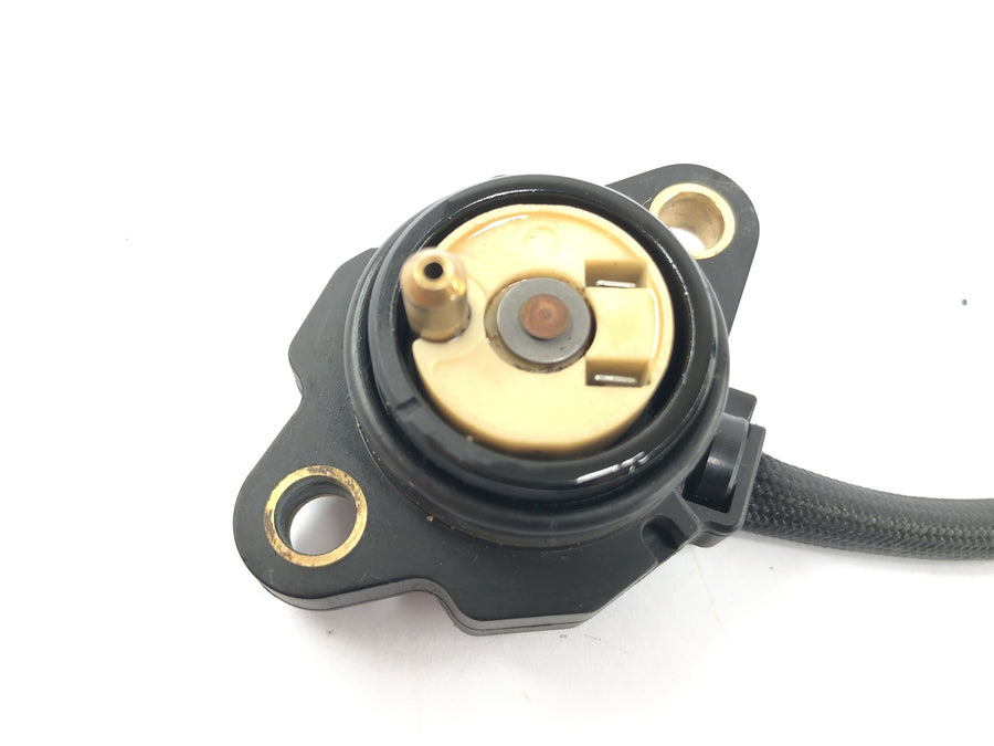 Triumph Street Triple R 675 D67LD [2010] - Sensor de interruptor neutral del sensor de posición de pandillas