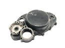 Yamaha XT 500 1U6 [1981] - Tapa embrague tapa motor derecha-2