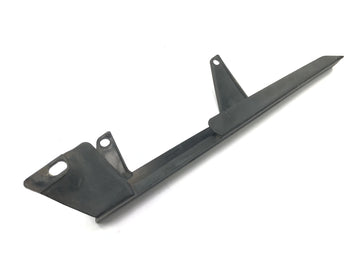 Yamaha WR 125 X DE07 [2010] - Protector de cadena cubre cadena rueda trasera - 0