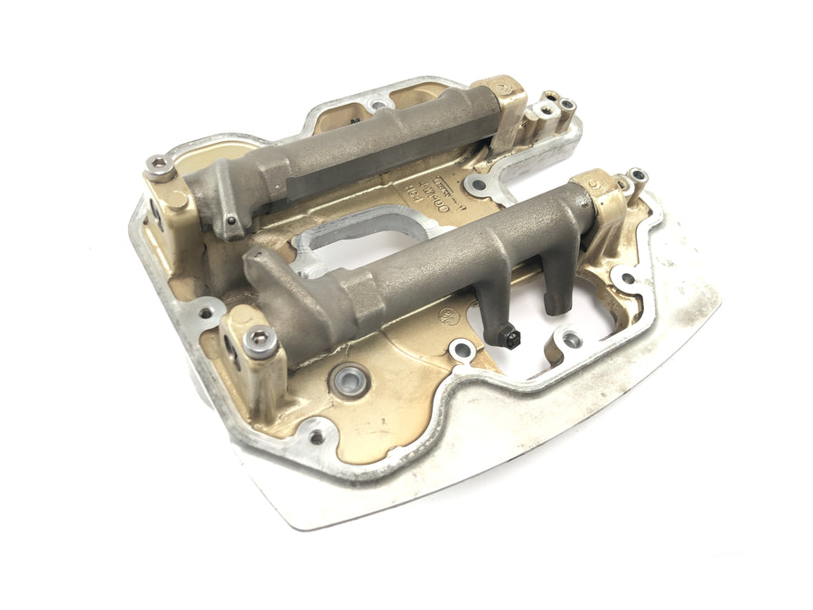 Yamaha XV 1600 Wild Star VP08 [2002] - Puente basculante delantero