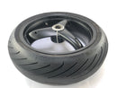Triumph Daytona 955i T595 [1999] - Rim ramilla trasera-1
