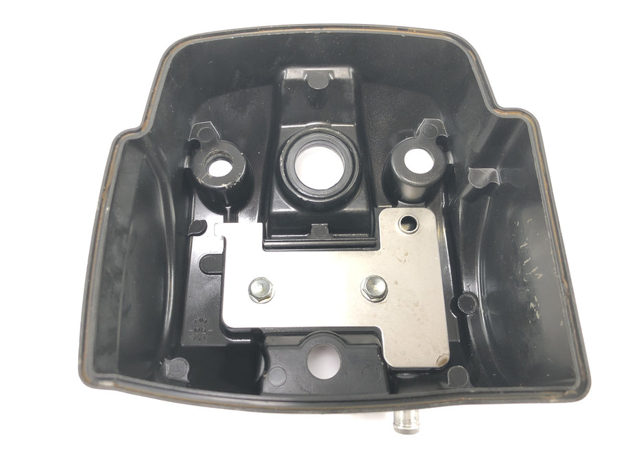 Honda CRF 450 R [2007] - Tapa válvulas tapa culata tapa Unicam tapa motor