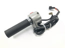 Suzuki Intruder VL 1500 AL [2000] - Fijación manillar derecha unidad interruptor acelerador-2