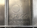 KTM 690 SM Prestige [2007] - Asiento de asiento de asiento de asiento-4