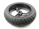 Triumph Speed ​​Triple T509 [1998] - Llanta Rueda Trasera 6.00 x 17"-5