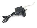 Yamaha DT 125 DE06 [2005] - Bomba de freno de mano con radios de freno-1