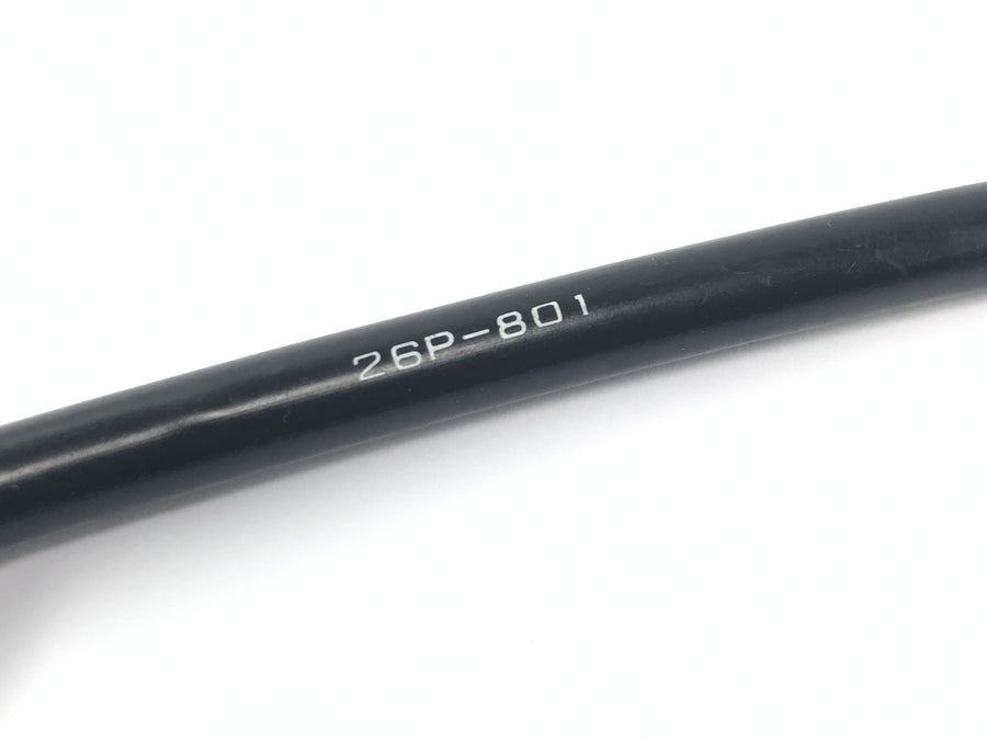 Triumph Daytona 1200 T300D [1994] - Cable del acelerador Cable Bowden