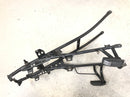 BMW F 650 GS R13 [2000] - bastidor trasero bastidor trasero-2