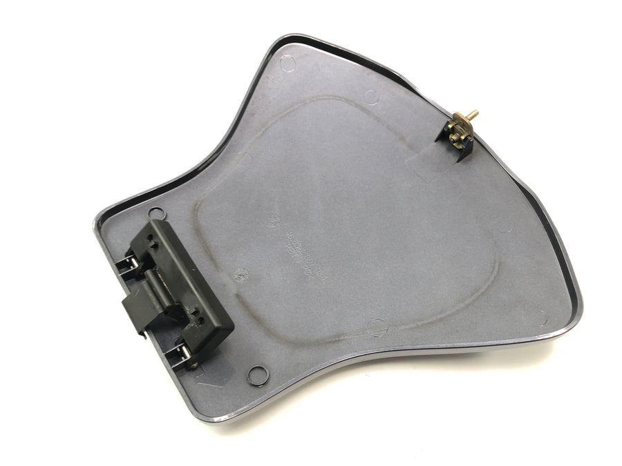 BMW K 1200 LT K2LT [1999] - Tapa del panel del depósito, tapa del compartimento portaobjetos de la radio