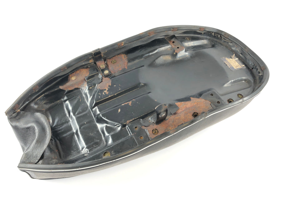 Triumph Bonneville T140V [1976] - Asiento del asiento