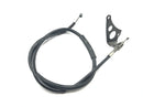 Honda CBR 900 RR Fireblade SC33 [2000] - cable de embrague cable de embrague cable Bowden con soporte-1