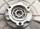 Husqvarna SM 630 A4 [2010] - Tapa de tapa de tapa de tapa de maquinaria ligera tapa del motor-4