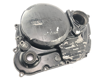 Honda XL 600 RM PD03 [1985] - tapa embrague tapa motor derecha