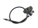 Moto Guzzi V10 Centauro [1998] - Bloqueo de asiento con cable Bowden-1