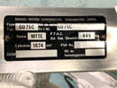 Suzuki GSX -R 1100 W GU75 C [1993] - Marco sin papeles-7