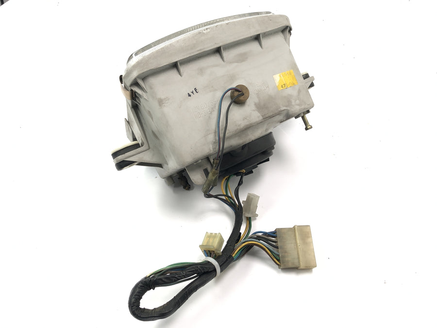 Yamaha FJ 1100 47e [1985] - Lámpara delantera de la luz delantera Luz principal para la luz delantera