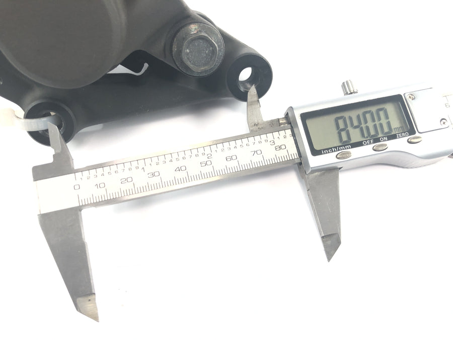Yamaha MT 03 RM02 [2007] - Pinza de freno delantera derecha