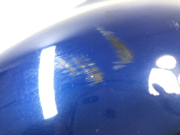 Yamaha YZF R1 RN01 [1998] - Kotfewügel Protección de la rueda delantera Fender Sheet delantera - 0