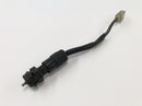 Kawasaki GPZ 1100 ZXT10E [1997] - interruptor de luz de freno en la parte posterior-2