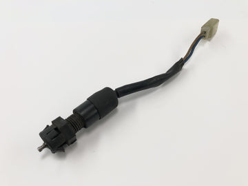 Kawasaki GPZ 1100 ZXT10E [1997] - interruptor de luz de freno en la parte posterior - 0