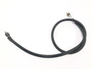 Yamaha XVS 650 4VR [1997] - Cable del velocímetro, accionamiento del velocímetro-3