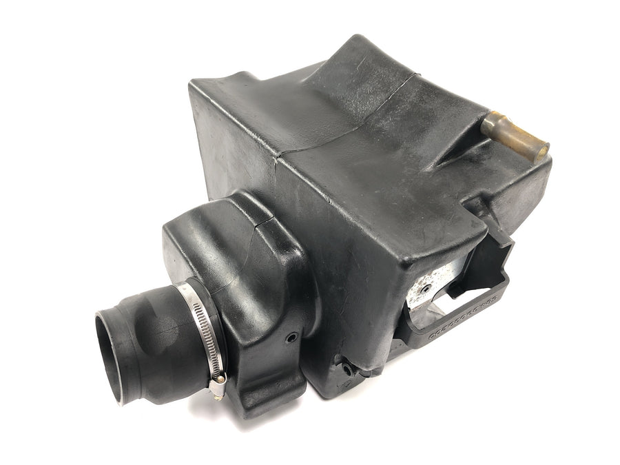 KTM 640 LC4 Prestige [2005] - caja de filtro de aire caja de filtro de aire caja de admisión caja de aire