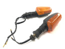 Yamaha Rd 350 YPVS 31K [1984] - Set de parpadeo-2