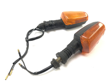 Yamaha Rd 350 YPVS 31K [1984] - Set de parpadeo - 0
