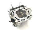 Yamaha YZ 426 F [2000] - culata-4
