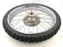 Yamaha DT 125 DE06 [2005] - Rimbre de la rueda delantera-5