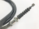 Yamaha WR 125 X DE07 [2010] - Cable de embrague Cable Bowden Cable de embrague-2